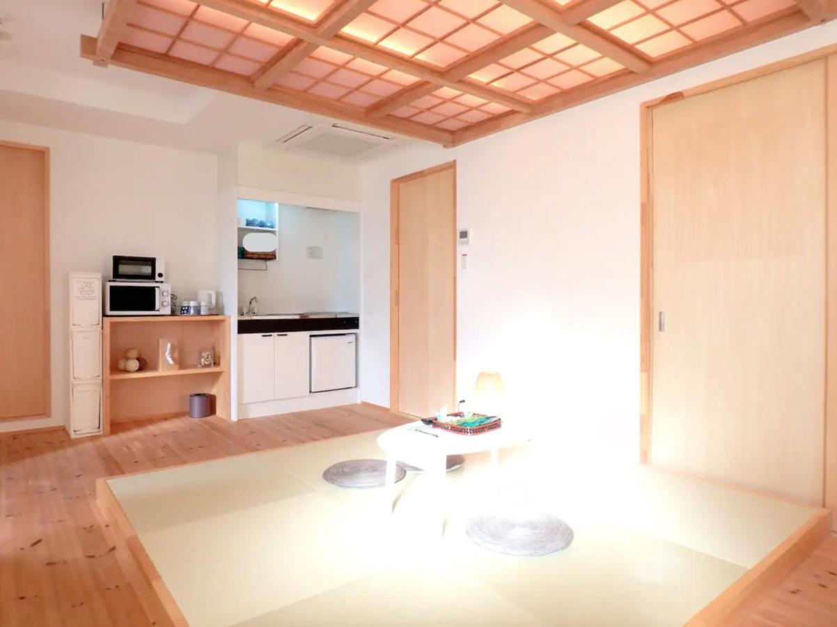 شقة Daiki Building 4 كيوتو المظهر الخارجي الصورة